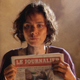 Anna Friel in American Odyssey
